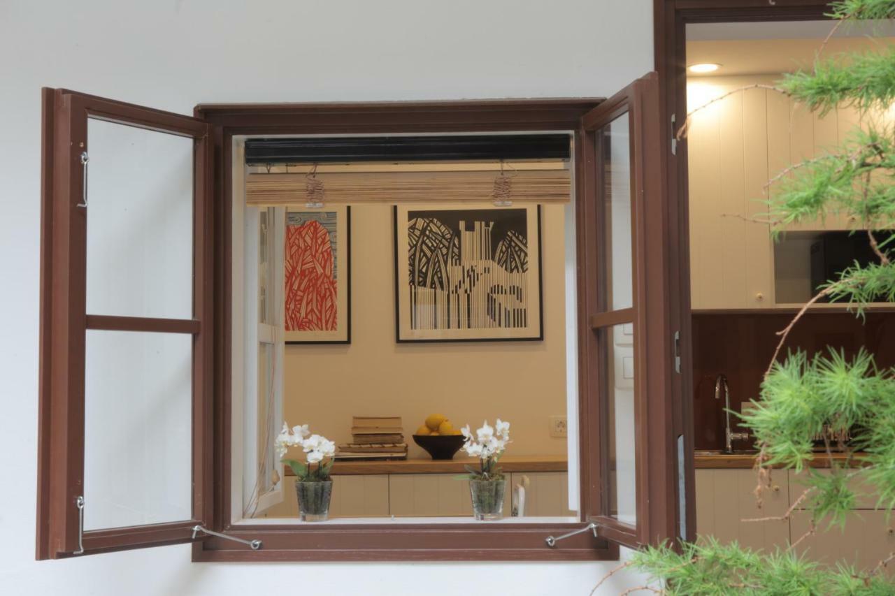 Apartment Addressa Zagabria Esterno foto
