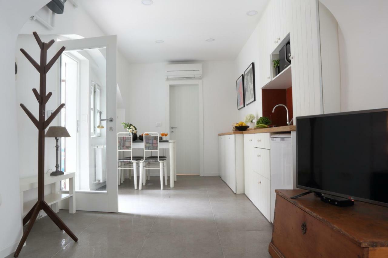 Apartment Addressa Zagabria Esterno foto