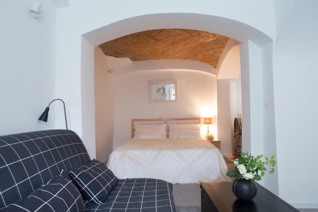 Apartment Addressa Zagabria Esterno foto